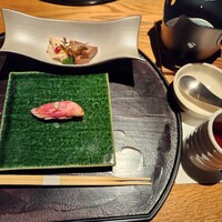 肉和食 月火水木金土日 - 