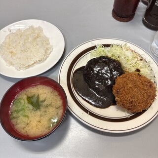 とんかつ 穂久斗_0