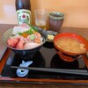魚屋と海鮮丼 熟鮮-Zen- 禅
