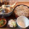 蕎麦酒処つきじ庵