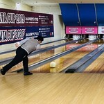 東京ポートボウル パーティルーム - 