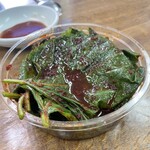 焼肉　アイチャン - 