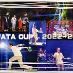 東京ポートボウル パーティルーム - 