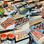 オールデイダイニング セリーズ - 