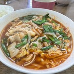 焼肉　アイチャン - 