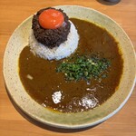 吉田カレー  - 