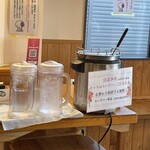 伝説のチャーハン専門店 炎 - 