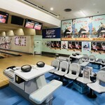 東京ポートボウル パーティルーム - 