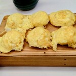 たこ焼たちばな さんプラザ店 - 