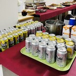 東京ポートボウル パーティルーム - 