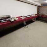 東京ポートボウル パーティルーム - 