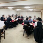 東京ポートボウル パーティルーム - 