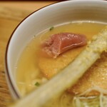 博多やりうどん別邸 - 