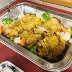 東京ポートボウル パーティルーム - 