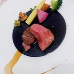 山手十番館 レストラン＆カフェ - 