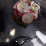 山手十番館 レストラン＆カフェ - 