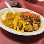 東京ポートボウル パーティルーム - 