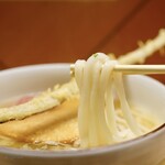 博多やりうどん別邸 - 