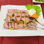 東京ポートボウル パーティルーム - 