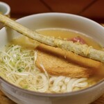 博多やりうどん別邸 - 