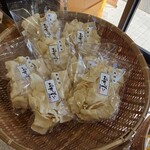 もち吉 - 料理写真: