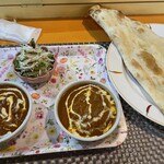 カレーハウス - 