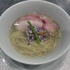 宍道湖しじみ中華蕎麦 琥珀 池袋店