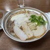 鍋焼うどん アサヒ