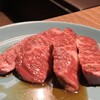 焼肉 うしゆき