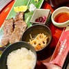 佐渡の魚と村上牛 長岡釜蔵 総本店