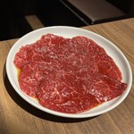 焼肉 うしゆき - 