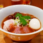 ラーメンWalkerキッチン - 