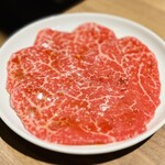 焼肉 うしゆき - 
