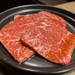 焼肉 うしゆき - 