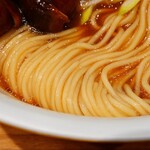 ラーメンWalkerキッチン - 