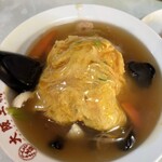 大阪王将 - 料理写真:
