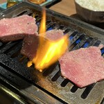 焼肉 うしゆき - 