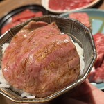焼肉 うしゆき - 