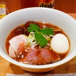 ラーメンWalkerキッチン - 