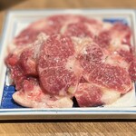 焼肉 うしゆき - 