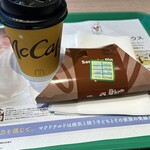 マクドナルド たまプラーザテラス店 - 