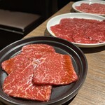 焼肉 うしゆき - 