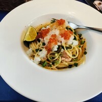 オッティモ・シーフード・ガーデン 新宿店 - 