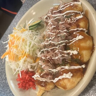 明石焼 たこ八_1