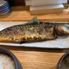 えびす焼魚食堂
