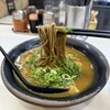 なんばうどん