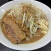ラーメン フクロウ