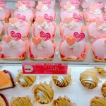 シャトレーゼ - 