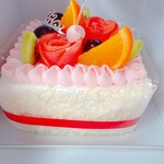 シャトレーゼ - 