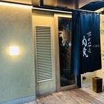 舌とハラミ 肉猿 - 